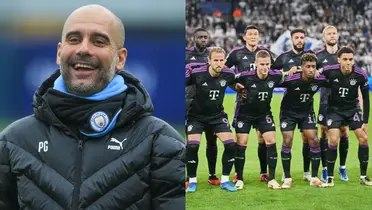 Pep Guardiola could be ready to sign a Bayern Munich star willing to join Manchester City.