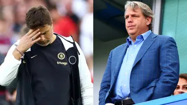 Todd Boehly could make a massive sale of players at Chelsea in the summer transfer market.
