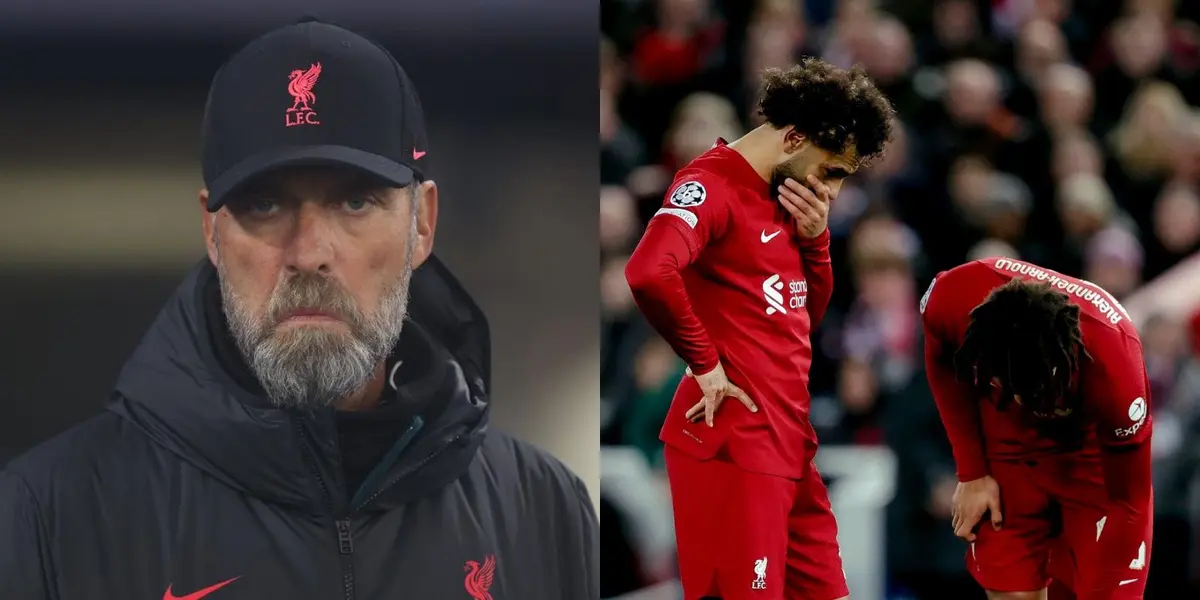 Klopp's darling, betrayed Liverpool and now no one wants him