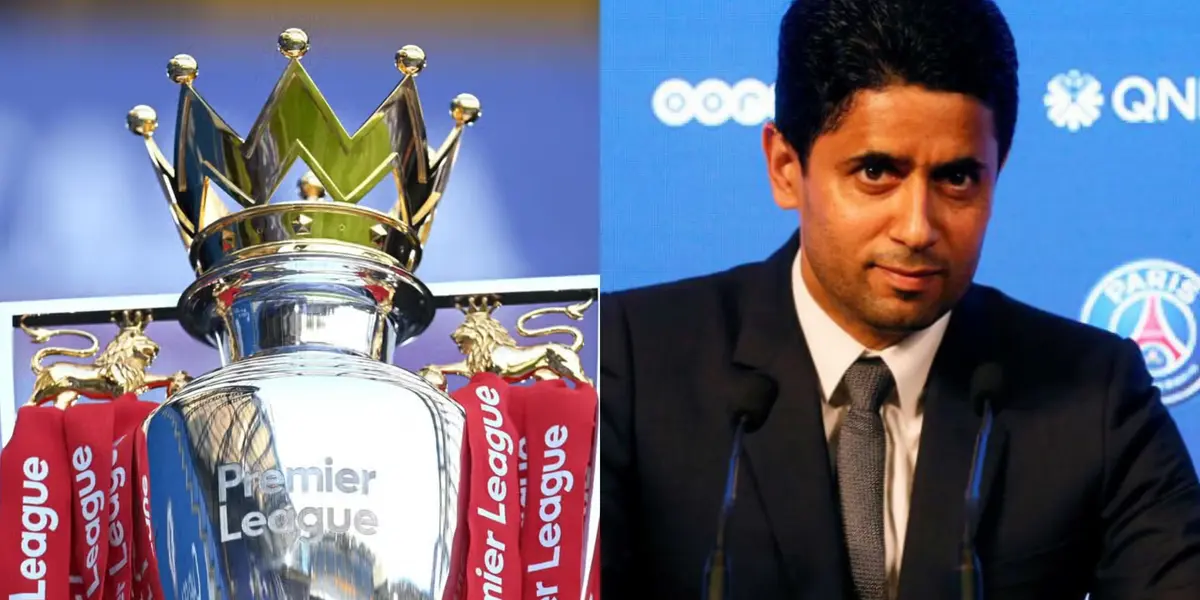 A Premier League superstar would be the prioritary target for PSG in the January market window.