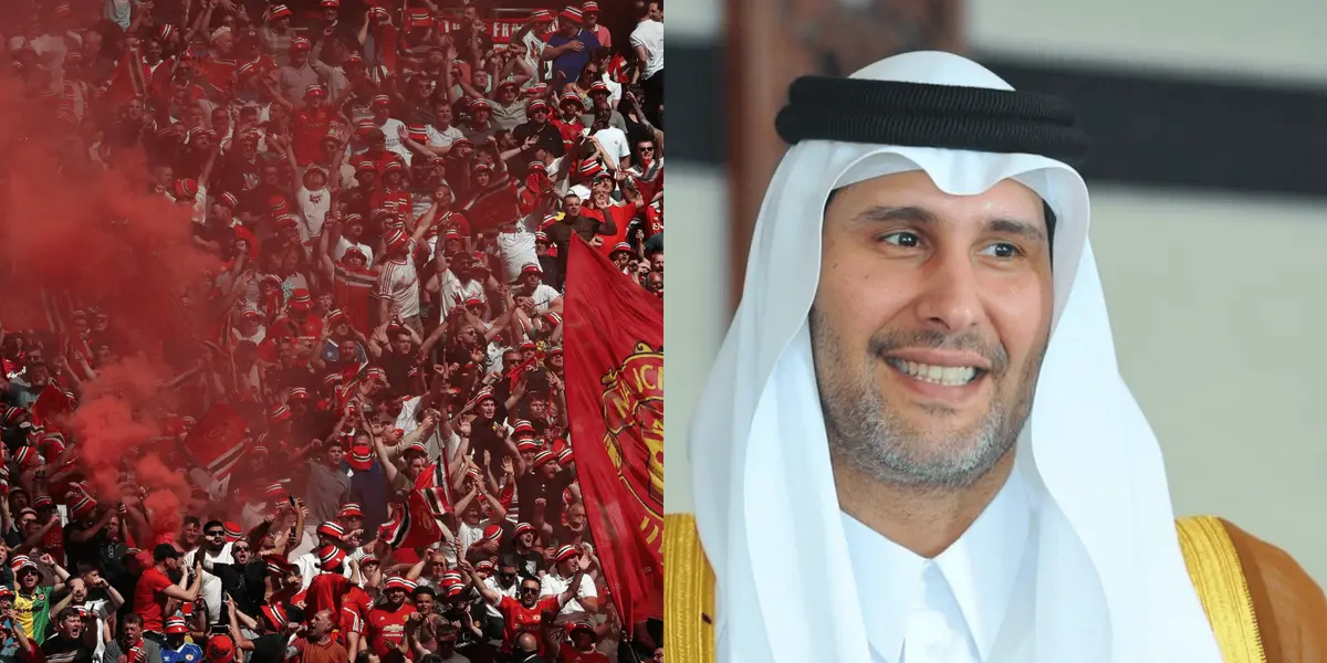 A real change in Manchester United could be closer than ever