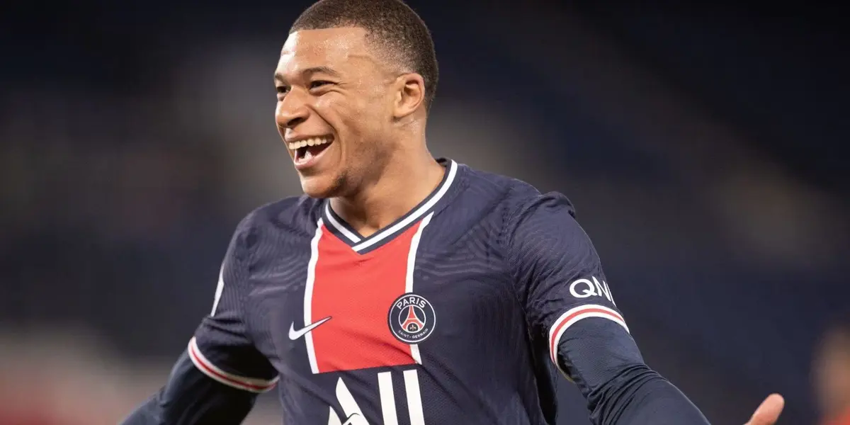 Spectacular, Madrid denied, what PSG are asking Liverpool for Mbappé