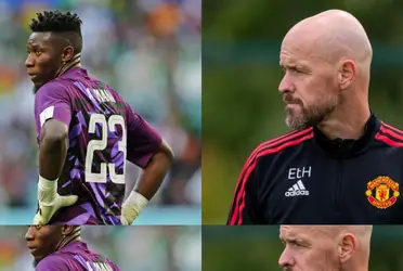 After having presence in the team, the player feels betrayed by the Dutch coach