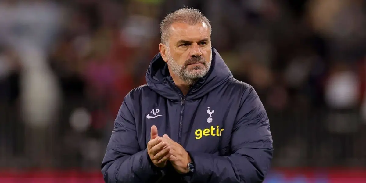 After Kane's departure, Spurs doesn't really have a natural striker