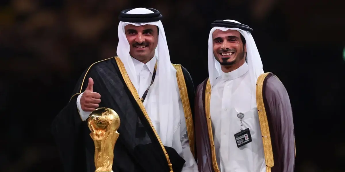 Although the English team's owners were excited about the money, it could all fall through out of the blue.