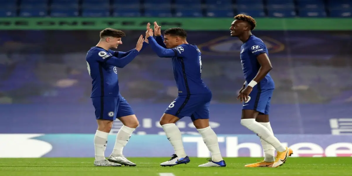 Although the striker wants to leave the Blues, the board will ask for a hefty sum to let him leave.