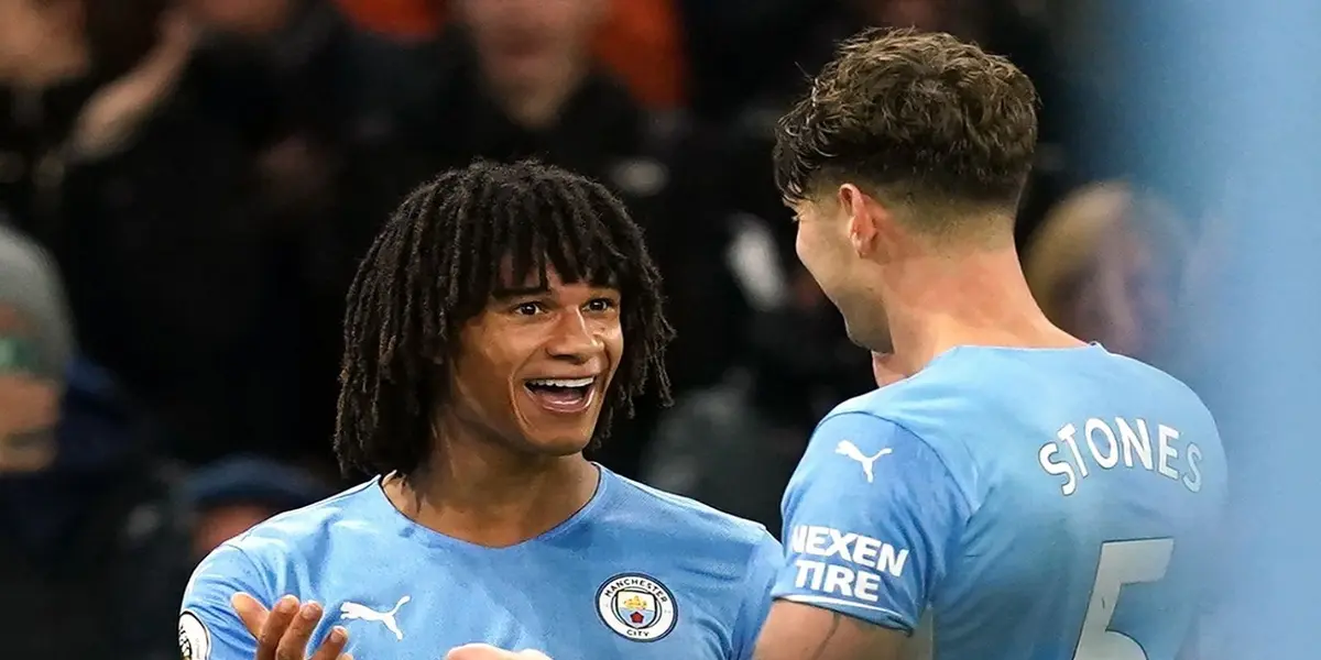 An incredible statistic was set by a Manchester City player, shocking fans.