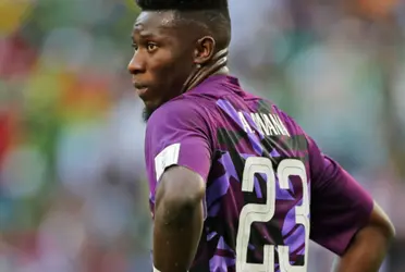The impressing decision of Andre Onana that enrages Cameroon and excites Manchester United fans