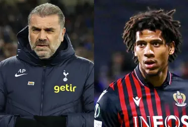 Ange Postecoglou would be keen on signing a new target instead of Jean Clair Todibo.