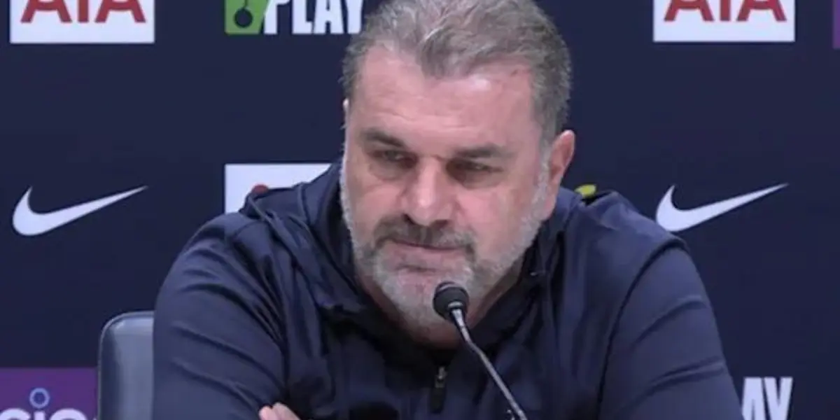 It will destroy football, Postecoglou’s massive attack to Premier League rules