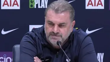 Angelo Postecoglou attacked the Premier League for its new rules.