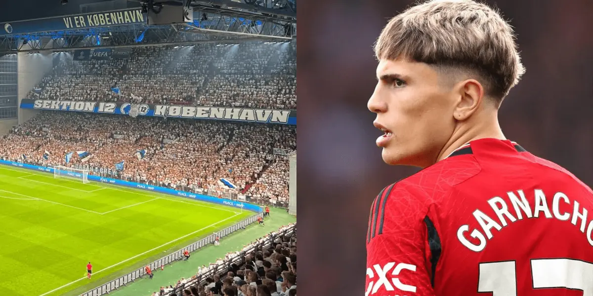 Antony dos Santos’ bad performances ended with him starting from the bench