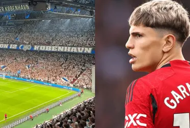 Antony dos Santos’ bad performances ended with him starting from the bench