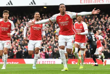 Arsenal’s great 5-0 win in the Emirates urges Liverpool to win their away game