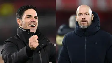 Ten Hag wants him but Arsenal to rescue Bayern target with Tuchel’s link broken