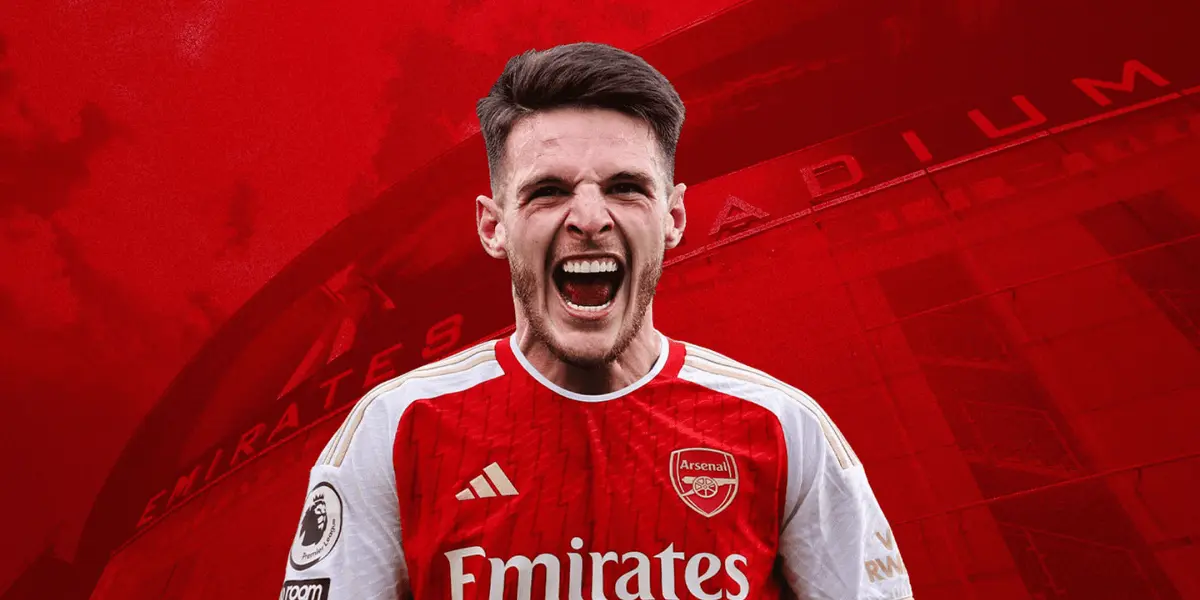 Arsenal fans can’t wait to see the most expensive signing in the history of the Gunners