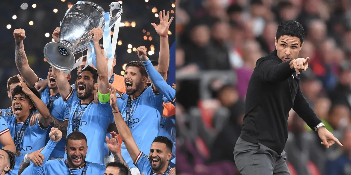 Arsenal pull the trigger on major deals