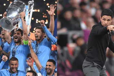 Arsenal pull the trigger on major deals