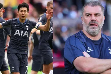 Bad news for Tottenham, they will lose these four key players for the next games