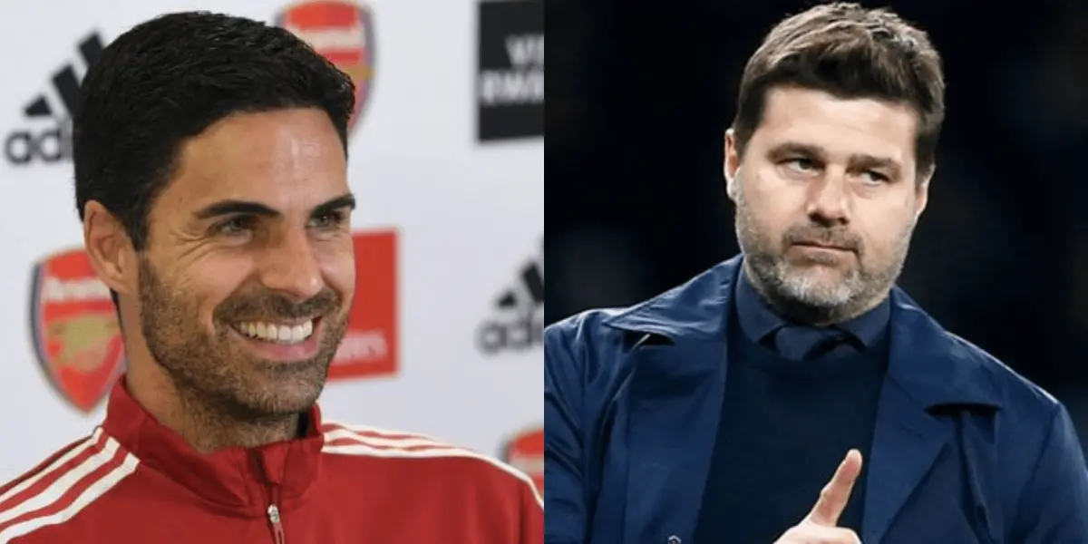 Both clubs would do everything to sign the player in the next few weeks