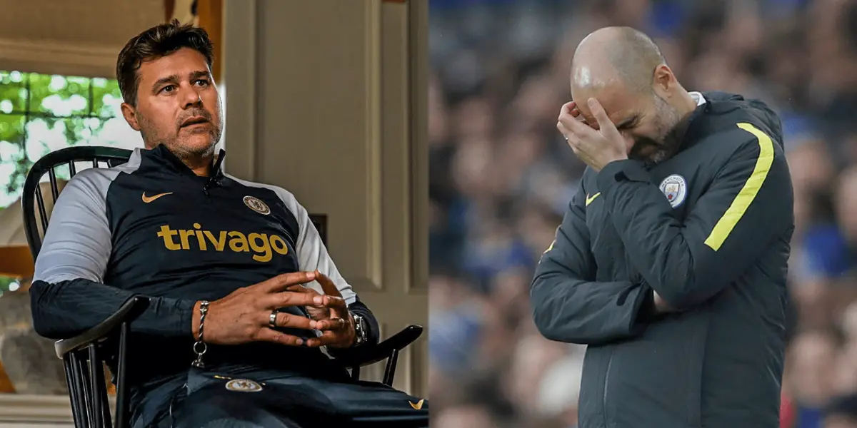 Chelsea fans are already excited about his coach decisions