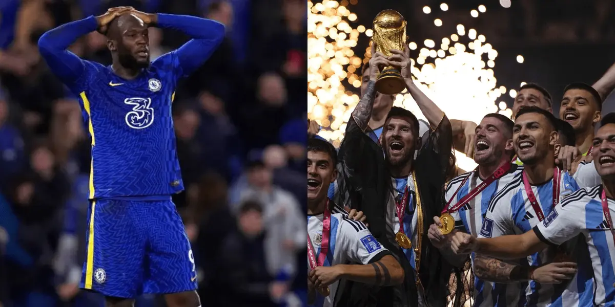 Chelsea fans can’t believe this incredible mistake