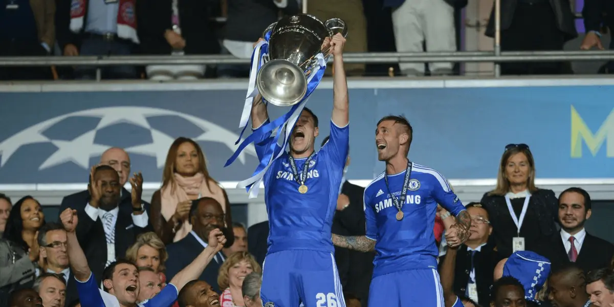 Chelsea fans can’t believe this incredible return