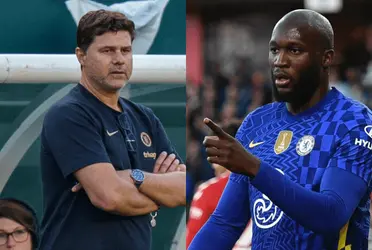 Chelsea would be desperate to seal the player’s departure