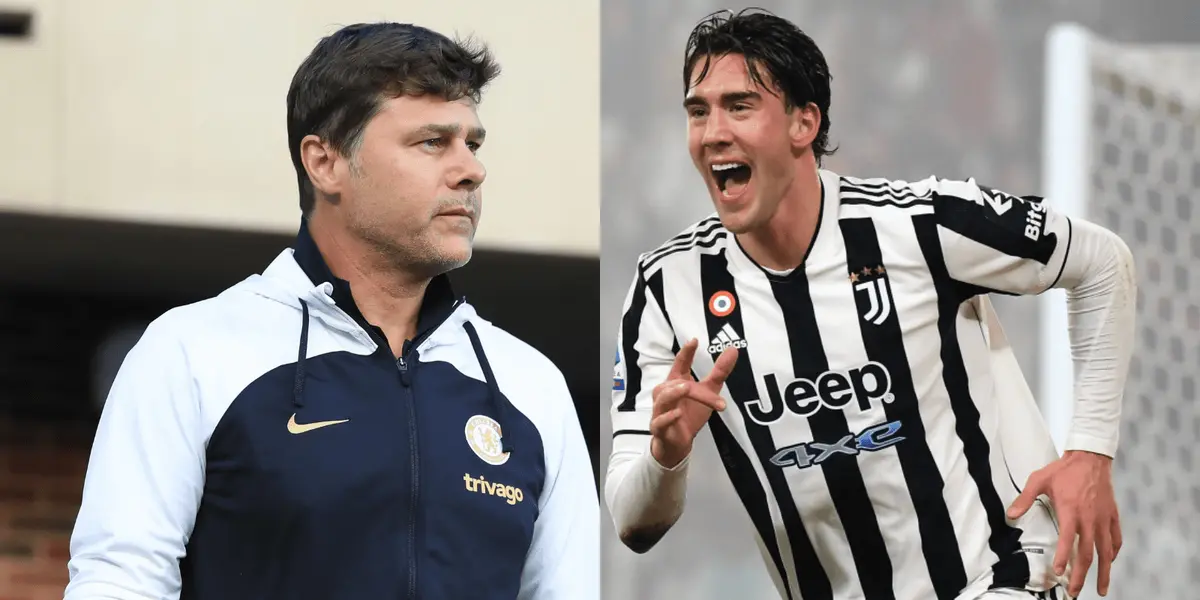 Chelsea would be monitoring the situation to make a decision soon