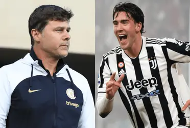 Chelsea would be monitoring the situation to make a decision soon