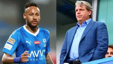 Chelsea's owner would have been urged by Pochettino to sign the new Neymar.