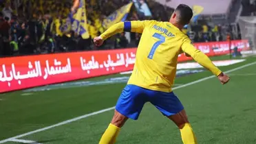 Cristiano Ronaldo Al Nassr aims Neymar’s Al Hilal, what CR7 did in Saudi League