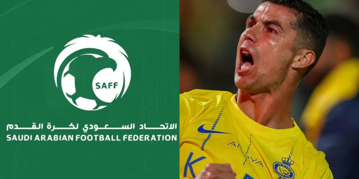 Cristiano Ronaldo could be investigated by Saudi Football Federation due to obscene gestures.