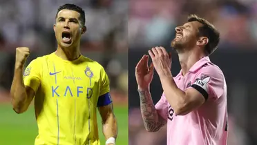 Cristiano Ronaldo is better than Messi in a concrete aspect off the field.