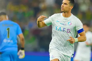Cristiano Ronaldo rules the goal, know the registers that improve Harry Kane and Mbappe