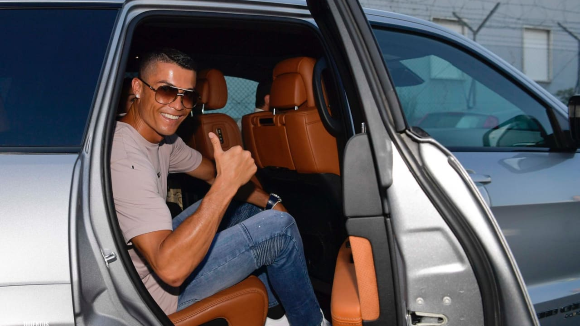 The impressive and billionaire gift Cristiano Ronaldo offered himself for Christmas in Dubai