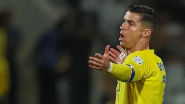 Cristiano Ronaldo banned for obscene gesture, how many games he’ll miss?