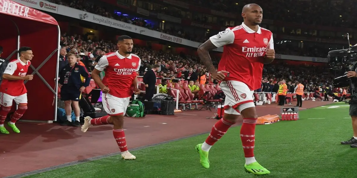 Despite being sounded out in a big way, the Gunners will not let one of their stars leave.