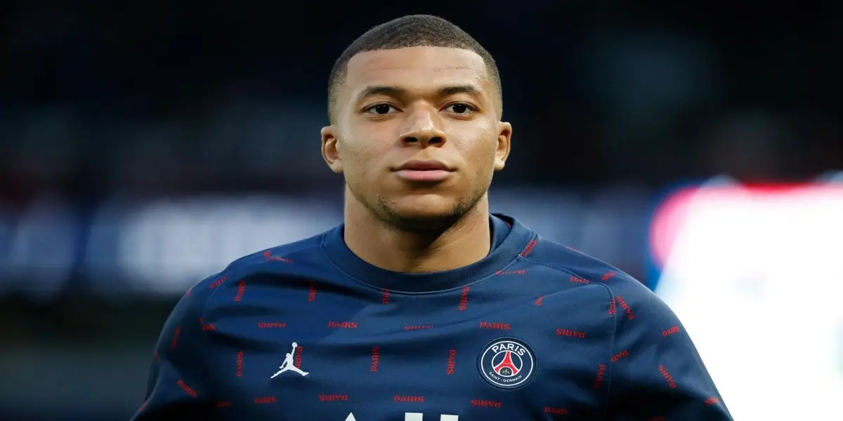 As Mbappé flirts with Madrid, what PSG fans think of the player