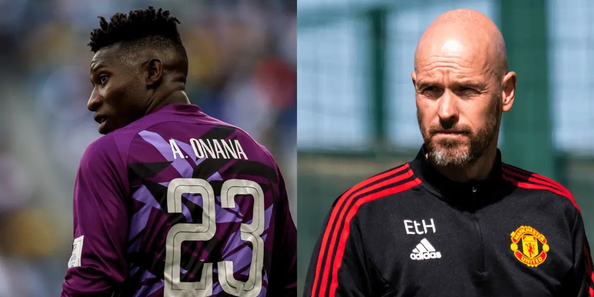 Erik Ten Hag can't believe what happened with his top target