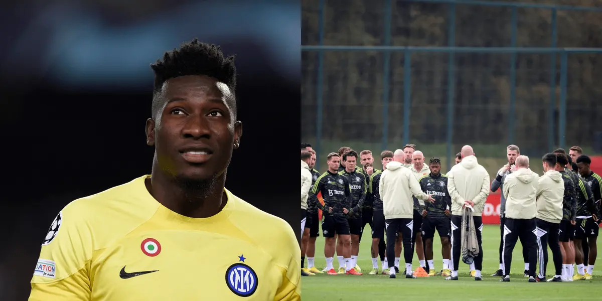 Erik Ten Hag could be already making room for his next signing