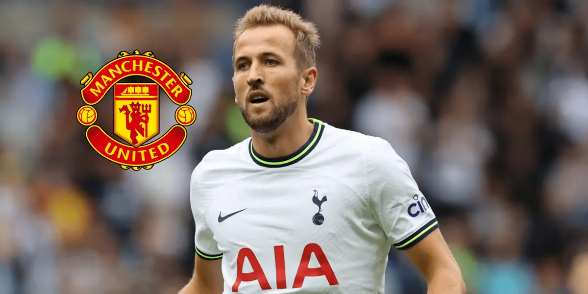 Erik Ten Hag has asked the club for a high profile centre forward