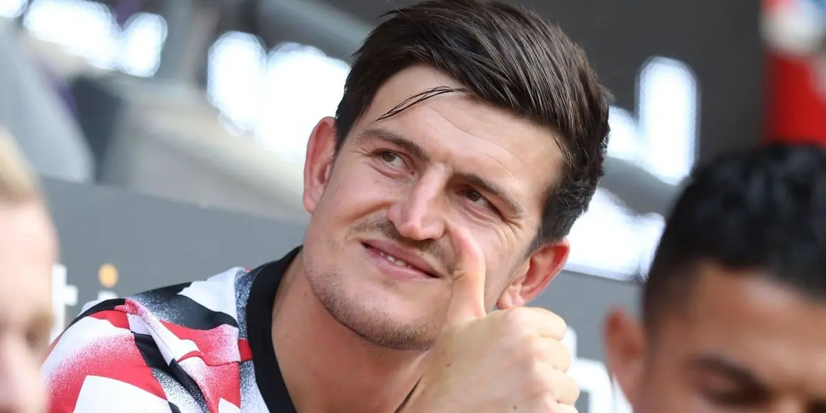 Erik Ten Hag hit the media back in the latest club’s press conference