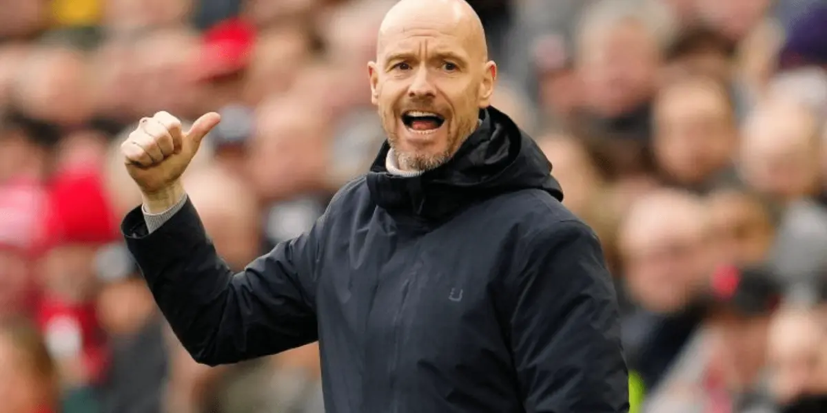Erik Ten Hag keeps on building his elite squad for the next Premier League