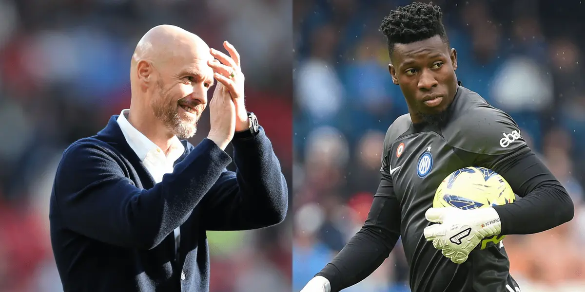 Erik Ten Hag style would be more and more visible at the team