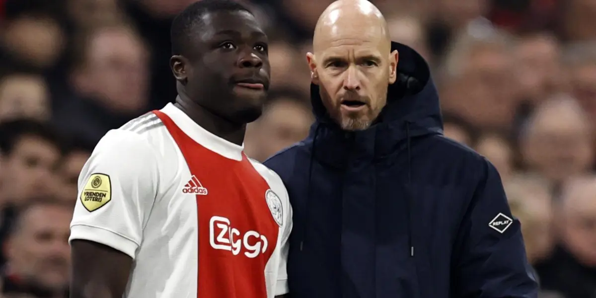 Ten Hag insisted Manchester United to sign Dutch star for his project