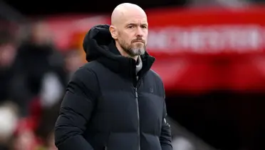 Manchester United renewed, the full backs Ten Hag could set to face Luton