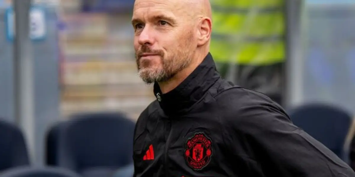 Erik Ten Hag would be happy to count on an important player in the next few games with United.