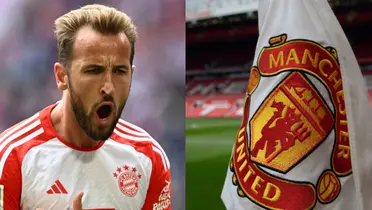 Time for Ten Hag’s Man United, the reason why they could still sign Harry Kane