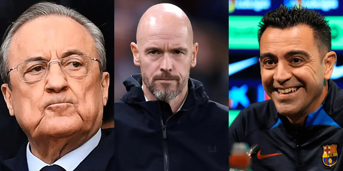 Erik Ten Hag would have requested the player’s signing